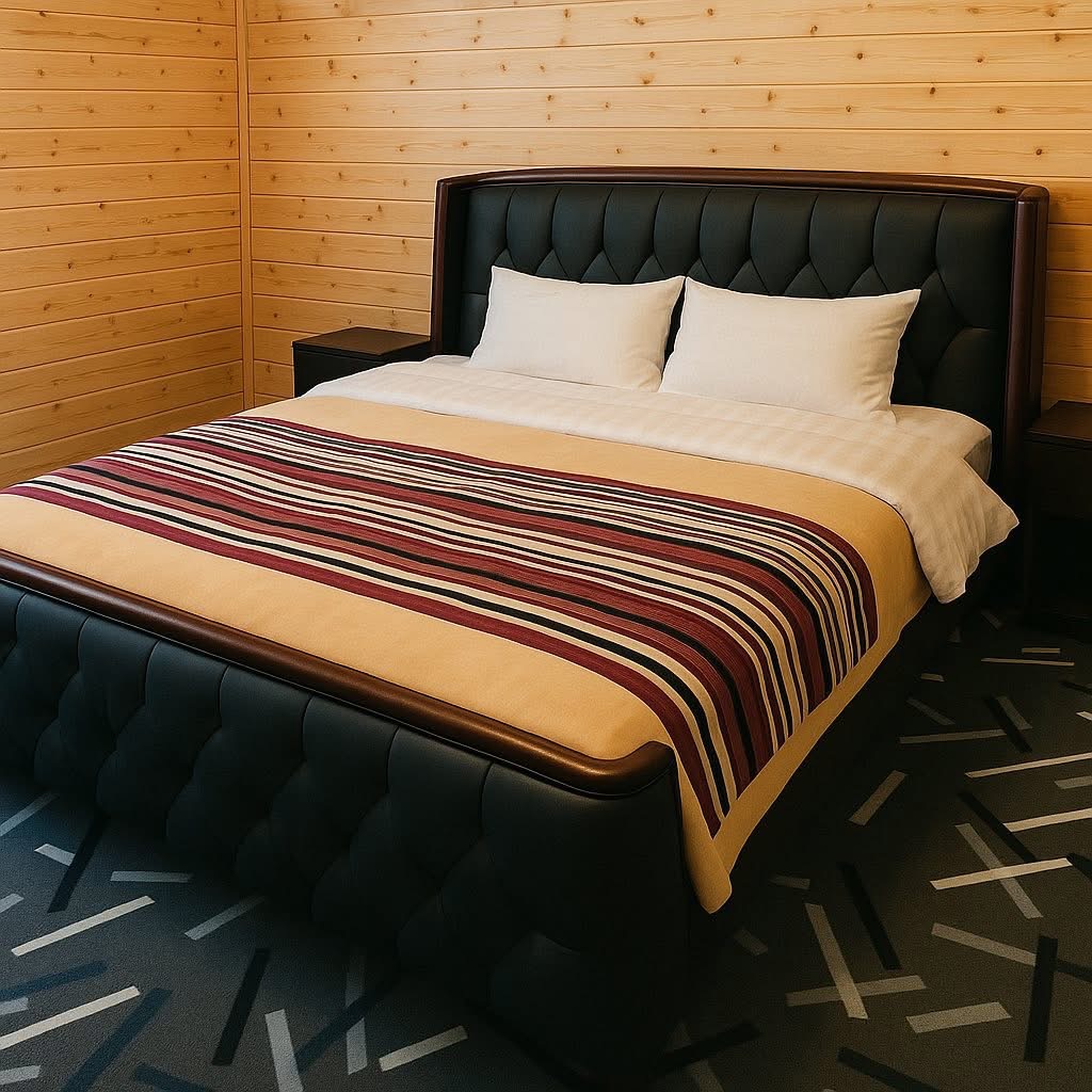 1 Bed