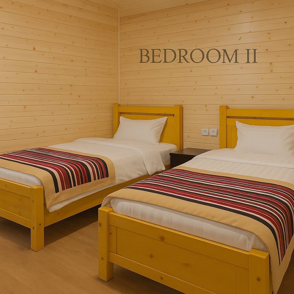 2 Bed